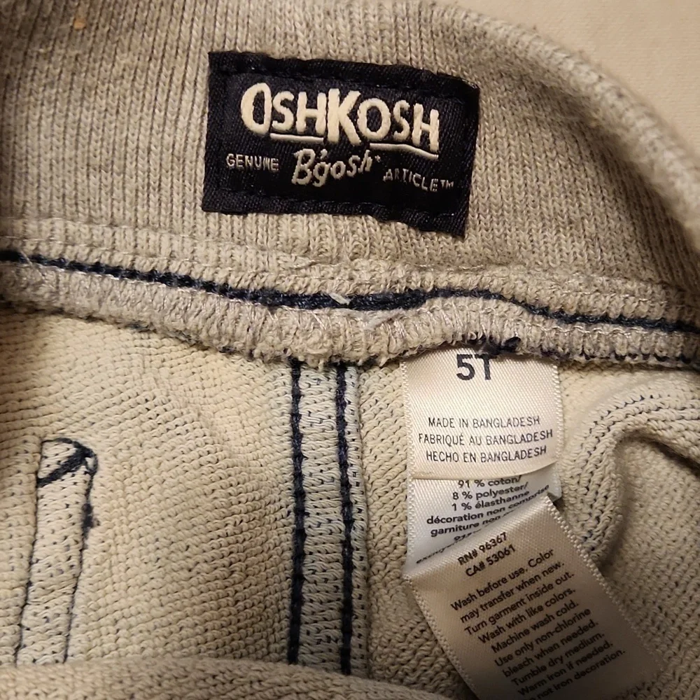 OshKosh Bgosh oshkosh gosh